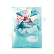 Скраб с содой для очищения пор ETUDE HOUSE Baking Powder Crunch Pore Scrub