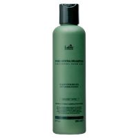 Профессиональный укрепляющий шампунь с хной LADOR Pure Henna Shampoo - вид 1 миниатюра