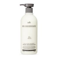 Шампунь увлажняющий без силиконов LADOR Moisture Balancing Shampoo 530ml