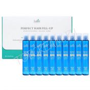 Филлер для восстановления волос 10 шт. LADOR Perfect Hair Fill-Up 10 pcs