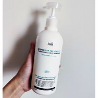 Увлажняющая маска для сухих и поврежденных волос 530 мл LADOR Eco Hydro LPP Treatment 530ml - вид 3 миниатюра