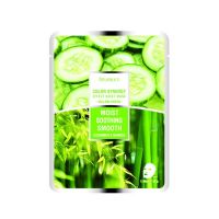 Тканевая маска DEOPROCE Color Synergy Effect Sheet Mask - вид 10 миниатюра