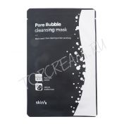 Очищающая пузырьковая маска SKIN79 Pore Bubble Cleansing Mask - вид 1 миниатюра