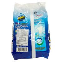 Бесфосфатный стиральный порошок 1 кг MUKUNGHWA Power Bright Refill Type 1kg - вид 1 миниатюра