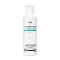 Шампунь для поврежденных волос 150 мл LADOR Damage Protector Acid Shampoo 150ml