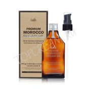 Марокканское аргановое масло для волос LADOR Premium Morocco Argan Oil