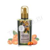 Аргановое масло для волос и тела (120 мл + 25 мл) CONFUME Argan Treatment Oil