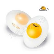 Пилинг-гель Гудетама – ленивое яйцо HOLIKA HOLIKA Lazy & Easy Gudetama Sleek Egg Skin Peeling Gel - вид 1 миниатюра