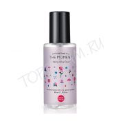 Парфюмированный мист для тела HOLIKA HOLIKA The Moment Perfume Body Mist - вид 3 миниатюра