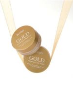 Гидрогелевые патчи с золотом для кожи вокруг глаз PETITFEE Gold Hydrogel Eye Patch - вид 10 миниатюра