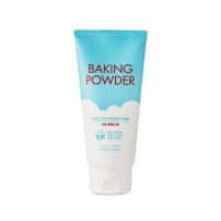 Пенка для умывания тройного действия ETUDE HOUSE Baking Powder Pore Cleansing Foam