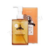 Интенсивное очищающее гидрофильное масло ETUDE HOUSE Real Art Perfect Cleansing Oil