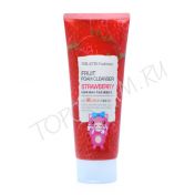 Фруктовая пенка для умывания MILATTE Fashiony Fruit Foam Cleanser - вид 3 миниатюра