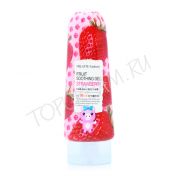 Многофункциональный гель для лица и тела MILATTE Fashiony Fruit Soothing Gel - вид 3 миниатюра