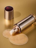 Антивозрастная лифтинг-эссенция с золотом THE SAEM Gold Lifting Essence - вид 1 миниатюра