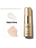 Набор уходовый антивозрастной с улиточным экстрактом THE SAEM Snail Essential EX Wrinkle Solution Skin Care 2 Set - вид 4 миниатюра