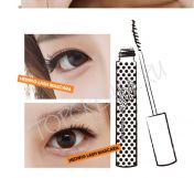 Подкручивающая тушь для ресниц SKIN79 Kick it Side Hedwig Lash (Washable) - вид 2 миниатюра