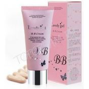 ББ крем для молодой проблемной кожи SKIN79 Lovely Girl Beblesh Balm Cream 50g - вид 1 миниатюра