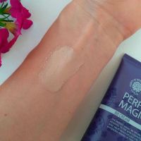 Магический ББ крем для идеального макияжа WELCOS Perfect Magic BB Cream SPF30 PA++ - вид 3 миниатюра