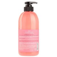 Лосьон для тела с растительными экстрактами WELCOS Body Phren Body Lotion - вид 1 миниатюра