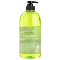 Гель для душа с растительными экстрактами WELCOS Body Phren Shower Gel - вид 7 миниатюра