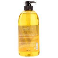 Гель для душа с растительными экстрактами WELCOS Body Phren Shower Gel - вид 8 миниатюра