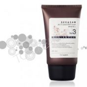 ББ-крем для проблемной кожи THE SAEM See & Saw A.C Control BB Cream - вид 1 миниатюра