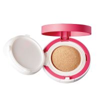 Кушон на весь день YADAH All Day Cushion SPF50+ PA+++ - вид 1 миниатюра