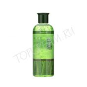 Освежающий тонер с алоэ вера FARMSTAY Visible Difference Fresh Toner Aloe