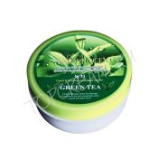 Очищающий увлажняющий массажный крем с зеленым чаем DEOPROCE Premium Clean & Moisture Green Tea Massage Cream