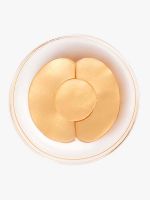 Гидрогелевые патчи для век и лица с золотом и EGF PETITFEE Gold & EGF Eye & Spot Patch - вид 2 миниатюра
