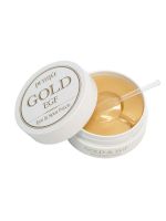 Гидрогелевые патчи для век и лица с золотом и EGF PETITFEE Gold & EGF Eye & Spot Patch - вид 5 миниатюра