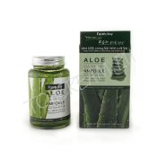 Сыворотка всё-в-одном с экстрактом алоэ FARMSTAY Aloe All-In-One Ampoule - вид 1 миниатюра