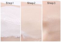 СС крем изменяющий цвет NATURE REPUBLIC Super Origin CC Cream Color Change SPF30 - вид 1 миниатюра