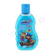 Средство для купания "От макушки до пяточек" LION KODOMO Head To Toe Wash Kids - вид 1 миниатюра