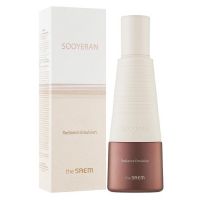 Эмульсия для яркости кожи THE SAEM Sooyeran Radiance Emulsion - вид 1 миниатюра