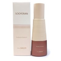 Эссенция для яркости кожи THE SAEM Sooyeran Radiance Essence - вид 1 миниатюра