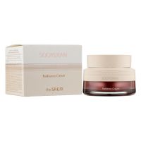 Крем для яркости кожи THE SAEM Sooyeran Radiance Cream - вид 1 миниатюра