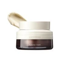 Крем для яркости кожи THE SAEM Sooyeran Radiance Cream - вид 1 миниатюра