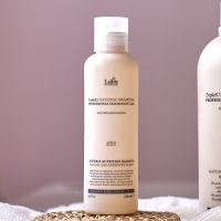 Бессульфатный органический шампунь 150 мл LADOR Triplex 3 Natural Shampoo 150ml - вид 2 миниатюра