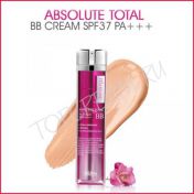 Увлажняющий ББ крем высшего класса SKIN79 Absolute Total BB Cream SPF37 PA++ 15g - вид 1 миниатюра