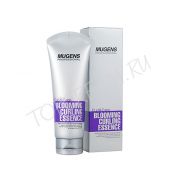 Эссенция с розовым экстрактом для вьющихся волос MUGENS Blooming Curling Essence - вид 1 миниатюра