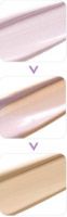 Увлажняющий СС крем без парабенов и минеральных масел INNISFREE Real Skin CC Cream SPF30 - вид 2 миниатюра