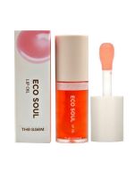 Масло для губ THE SAEM Eco Soul Lip Oil - вид 11 миниатюра