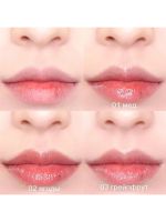 Масло для губ THE SAEM Eco Soul Lip Oil - вид 2 миниатюра