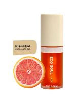 Масло для губ THE SAEM Eco Soul Lip Oil - вид 6 миниатюра