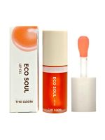 Масло для губ THE SAEM Eco Soul Lip Oil - вид 7 миниатюра