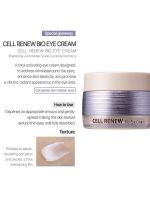 Крем со стволовыми клетками для кожи вокруг глаз THE SAEM Cell Renew Bio Eye Cream - вид 3 миниатюра