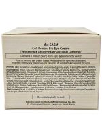 Крем со стволовыми клетками для кожи вокруг глаз THE SAEM Cell Renew Bio Eye Cream - вид 4 миниатюра