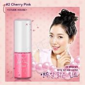 Жидкий пигмент для губ ETUDE HOUSE Fresh Cherry Tint - вид 2 миниатюра